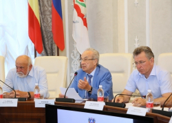 Нехватка кадров - главная проблема медицины в Волгодонске Нехватка кадров - главная проблема медицины в Волгодонске