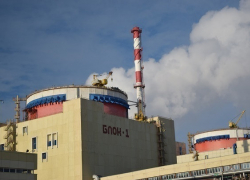 В Волгодонске построят хранилище радиоактивных отходов В Волгодонске построят хранилище радиоактивных отходов