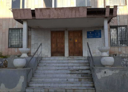 Администрация Цимлянска переедет в другое здание Администрация Цимлянска переедет в другое здание