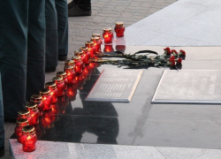 18 лет назад в Волгодонске произошел страшный теракт 18 лет назад в Волгодонске произошел страшный теракт