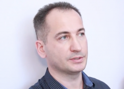 Стресс влияет на возникновение заболеваний, - врач-психиатр Юрий Антишин Стресс влияет на возникновение заболеваний, - врач-психиатр Юрий Антишин