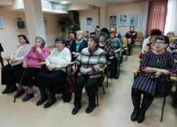 В литературный круиз по страницам жизни великого писателя отправились волгодонцы В литературный круиз по страницам жизни великого писателя отправились волгодонцы