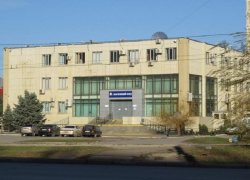 Пенсионный фонд в Волгодонске потратится на капитальный ремонт Пенсионный фонд в Волгодонске потратится на капитальный ремонт
