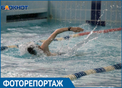 Порядка двухсот человек приняли участие в первом туре Спартакиады по плаванию Порядка двухсот человек приняли участие в первом туре Спартакиады по плаванию