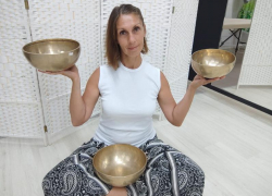 «Все болезни идут из головы»: в «Точке сборки» считают, что самочувствие зависит от отношения к жизни «Все болезни идут из головы»: в «Точке сборки» считают, что самочувствие зависит от отношения к жизни