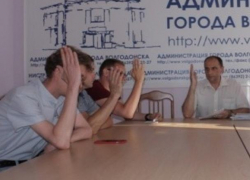 Стали известны претенденты на вакантное кресло депутата по избирательному округу № 19 Стали известны претенденты на вакантное кресло депутата по избирательному округу № 19