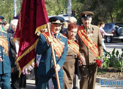 77 волгодонских ветеранов Великой Отечественной твердо стоят на ногах 77 волгодонских ветеранов Великой Отечественной твердо стоят на ногах