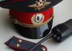 Волгодонские правоохранители отмечают 98 лет со дня образования донской милиции Волгодонские правоохранители отмечают 98 лет со дня образования донской милиции