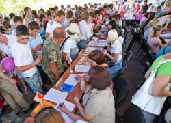 Безработным Волгодонска предлагают помощь в поиске занятости Безработным Волгодонска предлагают помощь в поиске занятости