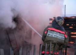 Трое детей и мать сгорели в жутком пожаре в Волгодонском районе Трое детей и мать сгорели в жутком пожаре в Волгодонском районе