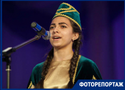 В Волгодонске отметили скорбную дату в истории армянского народа В Волгодонске отметили скорбную дату в истории армянского народа