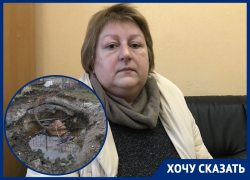 «В садоводстве «Мичуринец» ведутся раскопки на месте бывшего бетонного хозяйства»: Татьяна Сытникова «В садоводстве «Мичуринец» ведутся раскопки на месте бывшего бетонного хозяйства»: Татьяна Сытникова