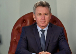Виктор Мельников поздравил волгодонцев с Пасхой Виктор Мельников поздравил волгодонцев с Пасхой
