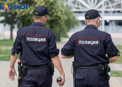 14 краж и разбой раскрыли полицейские МУ МВД «Волгодонское» за неделю 14 краж и разбой раскрыли полицейские МУ МВД «Волгодонское» за неделю