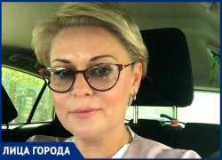 «Я привыкла работать в бешеном ритме и не бояться ничего нового»: Татьяна Недоступенко «Я привыкла работать в бешеном ритме и не бояться ничего нового»: Татьяна Недоступенко