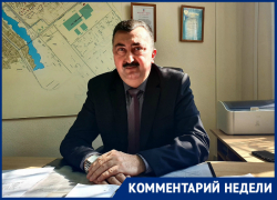 О ситуации с коронавирусом в Волгодонске рассказал главный санитарный врач О ситуации с коронавирусом в Волгодонске рассказал главный санитарный врач