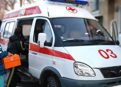 В Волгодонске в два раза снизилось количество заболевших ОРВИ В Волгодонске в два раза снизилось количество заболевших ОРВИ