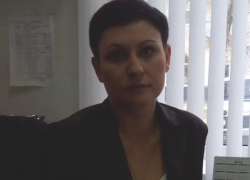 38-летняя женщина умерла в такси по пути в Волгодонск 38-летняя женщина умерла в такси по пути в Волгодонск
