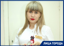 «Я не представляю свою жизнь без медицины»: медсестра Ирина Ковалева «Я не представляю свою жизнь без медицины»: медсестра Ирина Ковалева