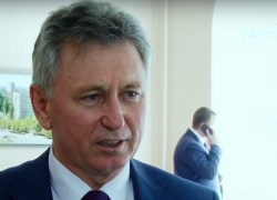 Мельников предложил объединить Волгодонск с Волгодонским районом Мельников предложил объединить Волгодонск с Волгодонским районом