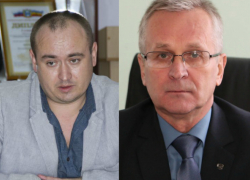 «Снова Шайтан?»: Почему уволился новый руководитель департамента городского хозяйства Федор Юрчук «Снова Шайтан?»: Почему уволился новый руководитель департамента городского хозяйства Федор Юрчук