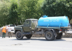 В Волгодонске снизилось потребление электроэнергии и воды В Волгодонске снизилось потребление электроэнергии и воды