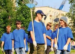 Помочь подросткам почувствовать себя взрослыми и заработать призывают предпринимателей Волгодонска Помочь подросткам почувствовать себя взрослыми и заработать призывают предпринимателей Волгодонска
