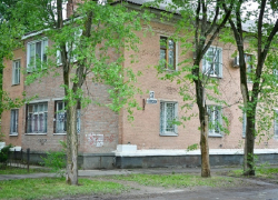 В Волгодонске спасли людей из загоревшейся квартиры в старом городе В Волгодонске спасли людей из загоревшейся квартиры в старом городе
