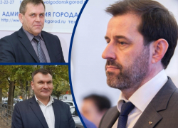«Уволить вас к чертовой матери»: депутаты обрушились с критикой на администрацию за провал транспортной реформы «Уволить вас к чертовой матери»: депутаты обрушились с критикой на администрацию за провал транспортной реформы