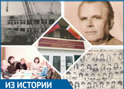 «13 пятых классов, учеба в 4 смены, переезд и теракт»: История школы №21 Волгодонска «13 пятых классов, учеба в 4 смены, переезд и теракт»: История школы №21 Волгодонска