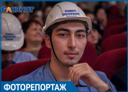 Будущие атомщики из ВИТИ НИЯУ МИФИ получили дипломы Будущие атомщики из ВИТИ НИЯУ МИФИ получили дипломы