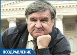 Истинный джентльмен с русской натурой Владимир Шалимов отмечает юбилей в стиле «Битлз» Истинный джентльмен с русской натурой Владимир Шалимов отмечает юбилей в стиле «Битлз»