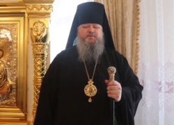 Православных волгодонцев с Вербным воскресеньем поздравил епископ Волгодонский и Сальский Корнилий Православных волгодонцев с Вербным воскресеньем поздравил епископ Волгодонский и Сальский Корнилий