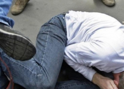 19-летнего парня насмерть забили из-за девушки в Морозовске 19-летнего парня насмерть забили из-за девушки в Морозовске