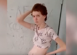 «Девушка с ножницами» продолжает нападать на волгодончанок «Девушка с ножницами» продолжает нападать на волгодончанок