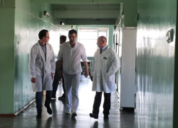 Более ста медработников требуется в здравоохранение Волгодонска Более ста медработников требуется в здравоохранение Волгодонска