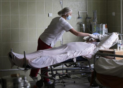 Семь волгодонцев находятся в реанимации из-за осложнений после гриппа и ОРВИ Семь волгодонцев находятся в реанимации из-за осложнений после гриппа и ОРВИ