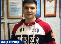 «Я мог работать в «Цирке дю Солей», но выбрал карьеру тренера»: акробат Александр Пушилин «Я мог работать в «Цирке дю Солей», но выбрал карьеру тренера»: акробат Александр Пушилин