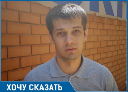 После похода в полицию решили не проводить митинг по бензину, - волгодонец После похода в полицию решили не проводить митинг по бензину, - волгодонец