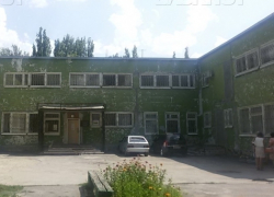Предложение продать бывший детский сад возмутило депутатов Волгодонска Предложение продать бывший детский сад возмутило депутатов Волгодонска