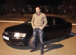 Дмитрий и его «Авоська» - победители фотоконкурса «Кто главный на дороге?» Дмитрий и его «Авоська» - победители фотоконкурса «Кто главный на дороге?»