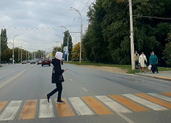 22 ДТП с участием пешеходов произошло в 2021 году в Волгодонске и окрестностях 22 ДТП с участием пешеходов произошло в 2021 году в Волгодонске и окрестностях