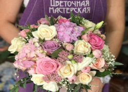 Фирма «веников» не вяжет: Как правильно составить флористический букет Фирма «веников» не вяжет: Как правильно составить флористический букет