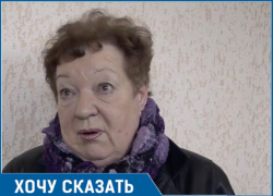 Пенсионерка Надежда Яковишина призывает администрацию Волгодонска облагородить пляж «на пятом» Пенсионерка Надежда Яковишина призывает администрацию Волгодонска облагородить пляж «на пятом»