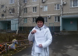 Набрала пакет дохлых мышей и отнесла их в ЖЭК, - волгодончанка в ужасе от нашествия грызунов Набрала пакет дохлых мышей и отнесла их в ЖЭК, - волгодончанка в ужасе от нашествия грызунов