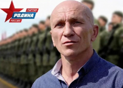 «Дети шли штурмовать города»: Герой России Андрей Богатов о контрактной и срочной службе в армии «Дети шли штурмовать города»: Герой России Андрей Богатов о контрактной и срочной службе в армии