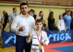 Каратисты из Волгодонска показали высокий уровень подготовки на чемпионате ЮФО Каратисты из Волгодонска показали высокий уровень подготовки на чемпионате ЮФО