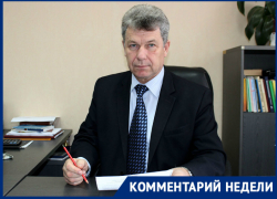 Под проблему африканской чумы Волгодонск, особенно, не попадает, - главный ветврач Олег Бакунец Под проблему африканской чумы Волгодонск, особенно, не попадает, - главный ветврач Олег Бакунец