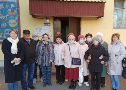 Спустя день после публикации в «Блокноте» в МКД на Степной подключили отопление Спустя день после публикации в «Блокноте» в МКД на Степной подключили отопление