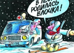 Где в Волгодонске можно будет получить медицинскую помощь на новогодние праздники Где в Волгодонске можно будет получить медицинскую помощь на новогодние праздники